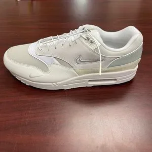 Nike Air Max 1 PRM “Hangul Day” BRAND NEW Men’s Size 13 DZ5317-121 NIKE MENS Air Max 1  main image 4